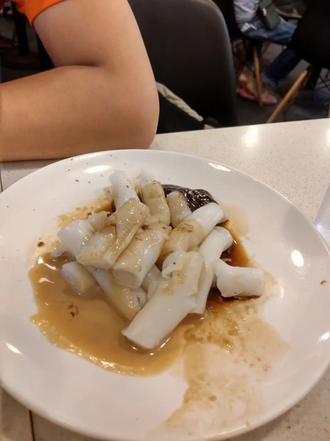 港龍茶餐廳 photo 8