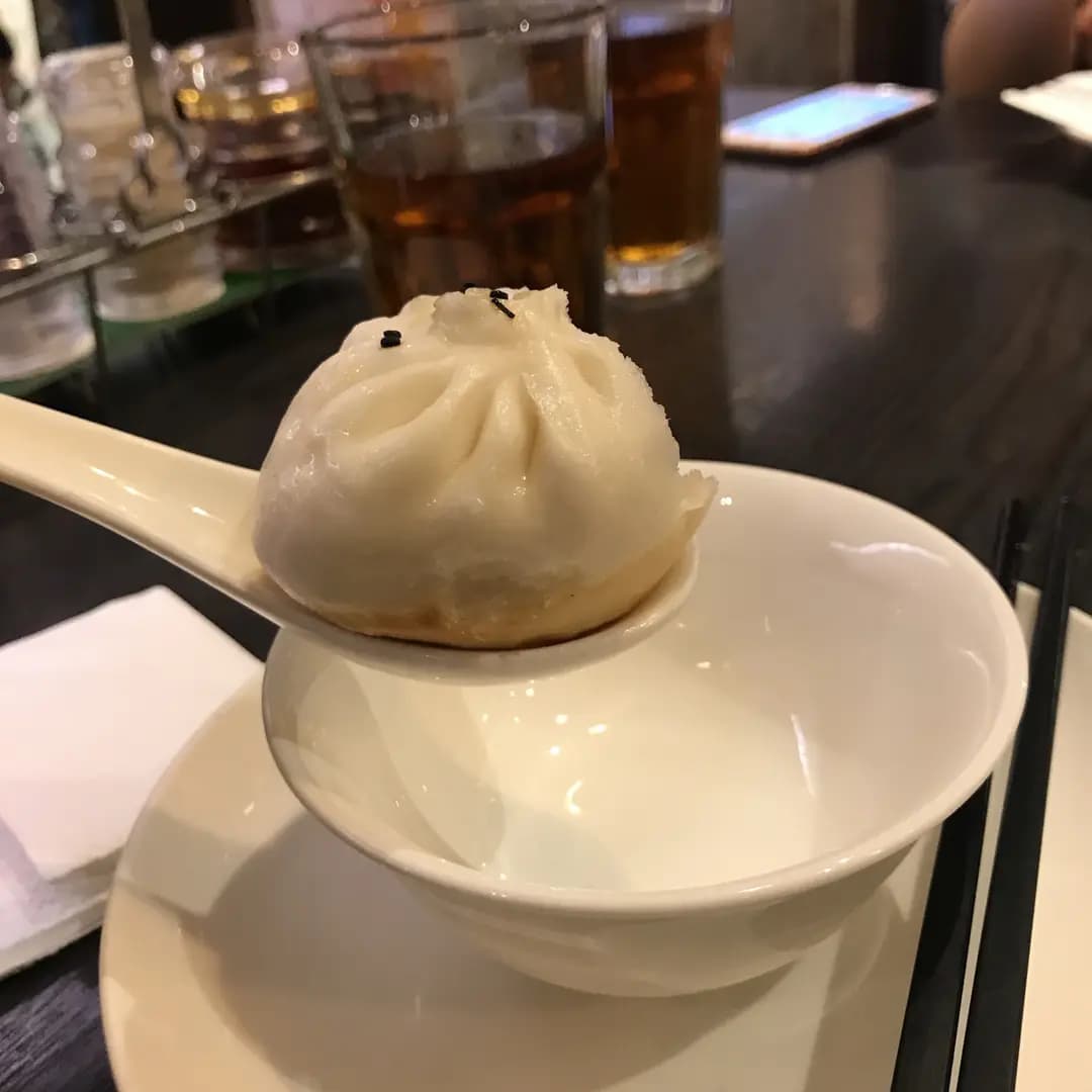 翡翠拉麵小籠包 photo 6