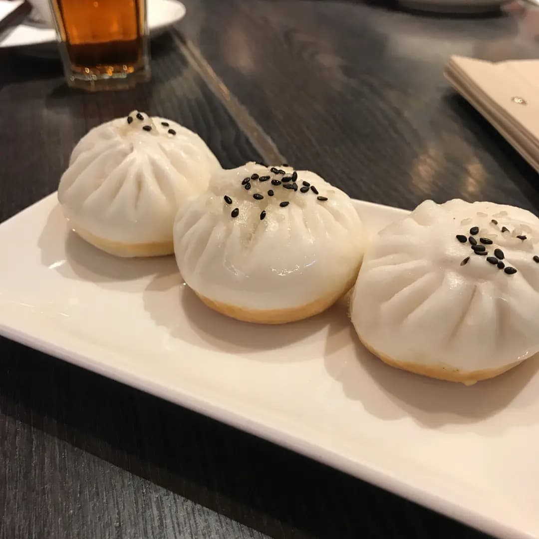 翡翠拉麵小籠包 photo 7