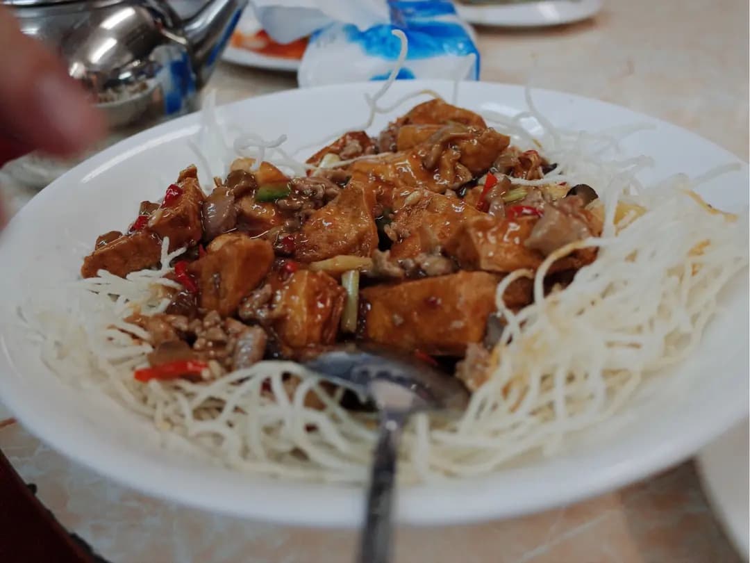 真味海鮮菜館 photo 4