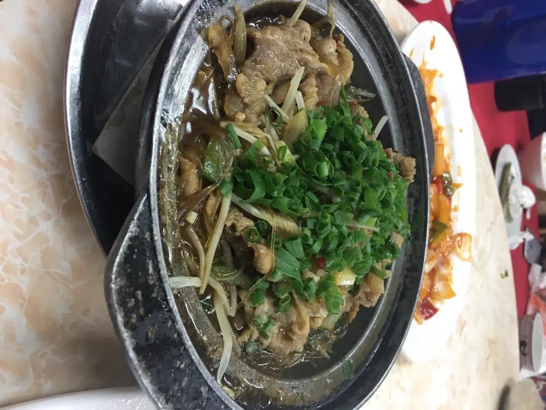 真味海鮮菜館 photo 2