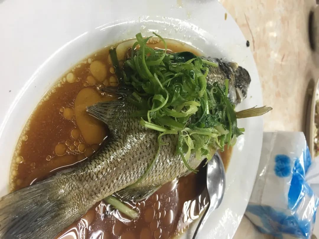 真味海鮮菜館 photo 7