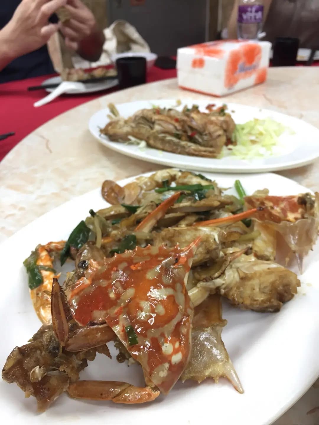 真味海鮮菜館 photo 3
