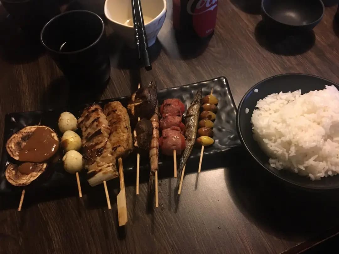 焱川 photo 4