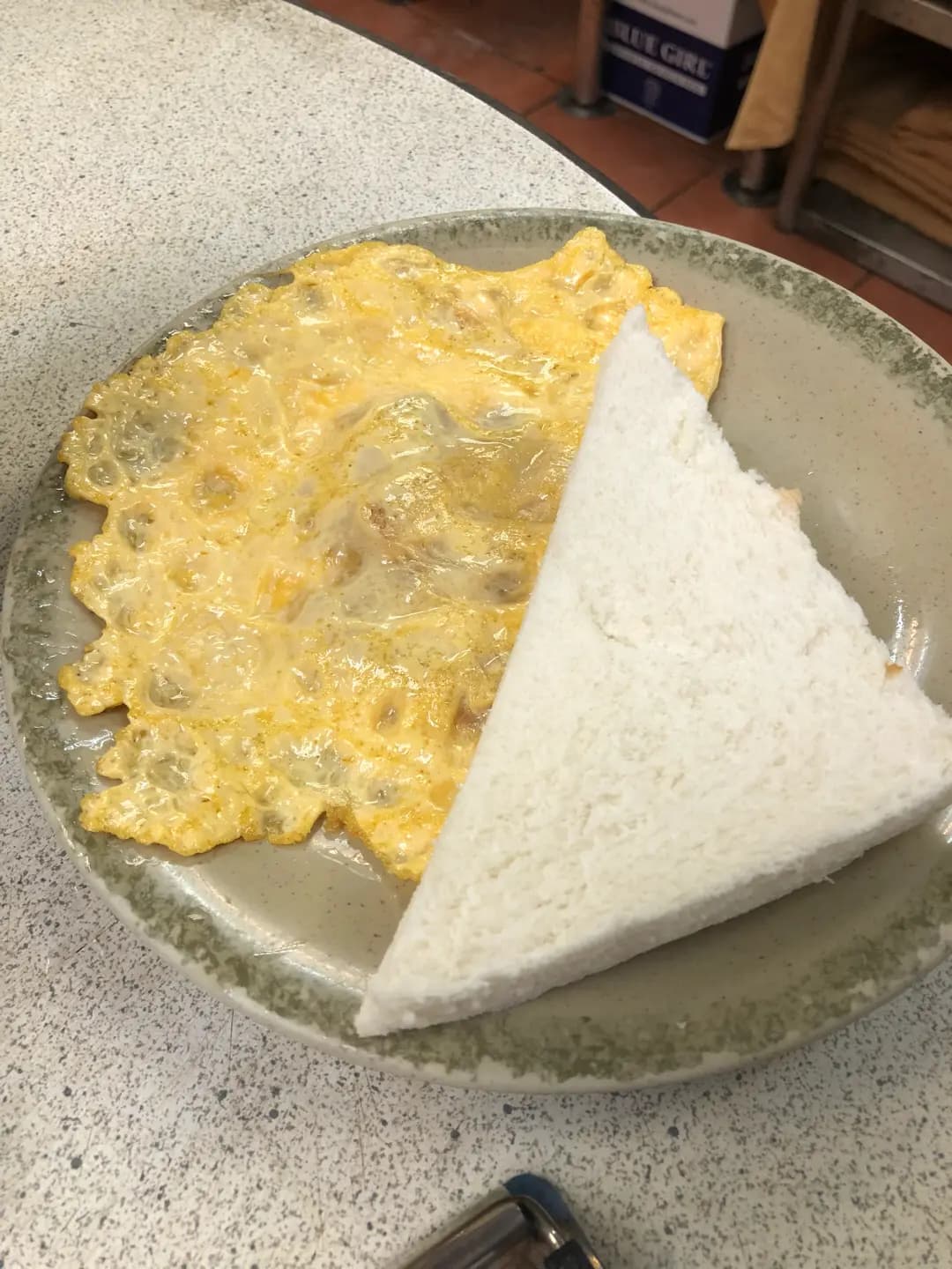 傅記茶餐廳 photo 3