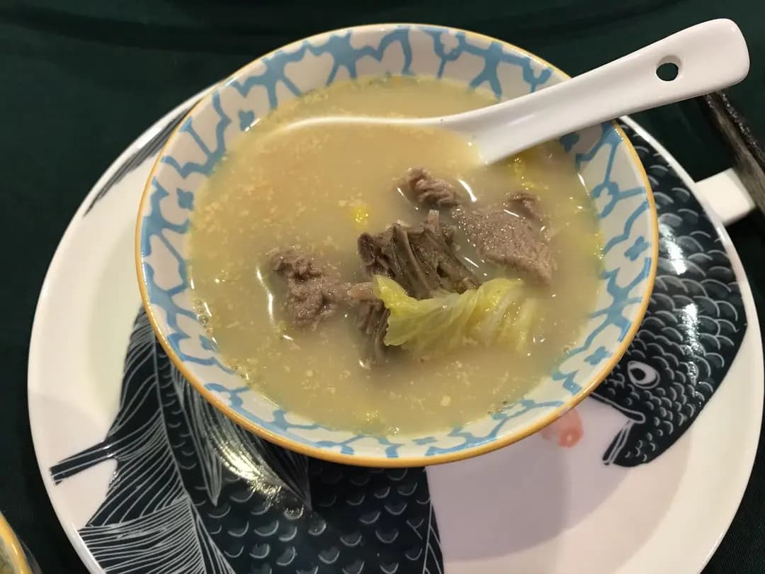 一登龍門京川滬私房菜 photo 7