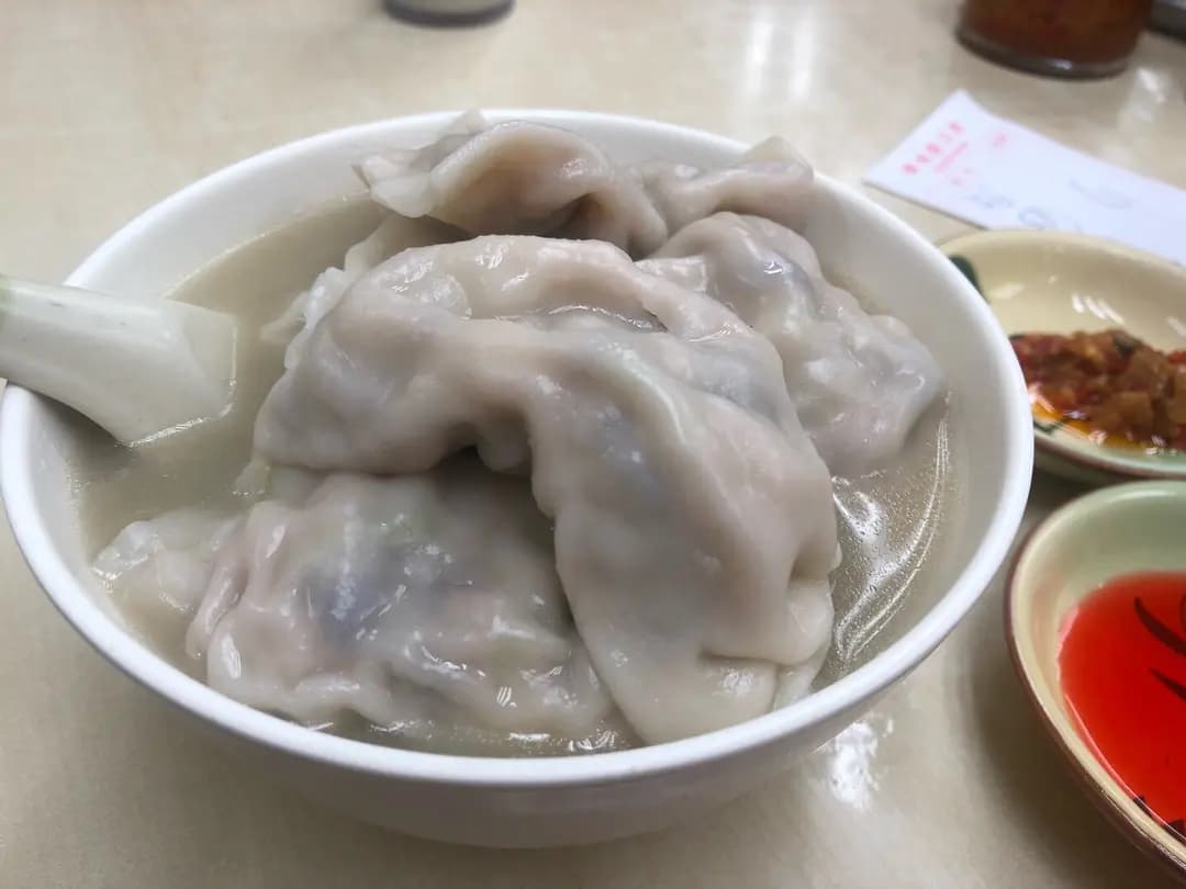 美味餃子店 photo 5