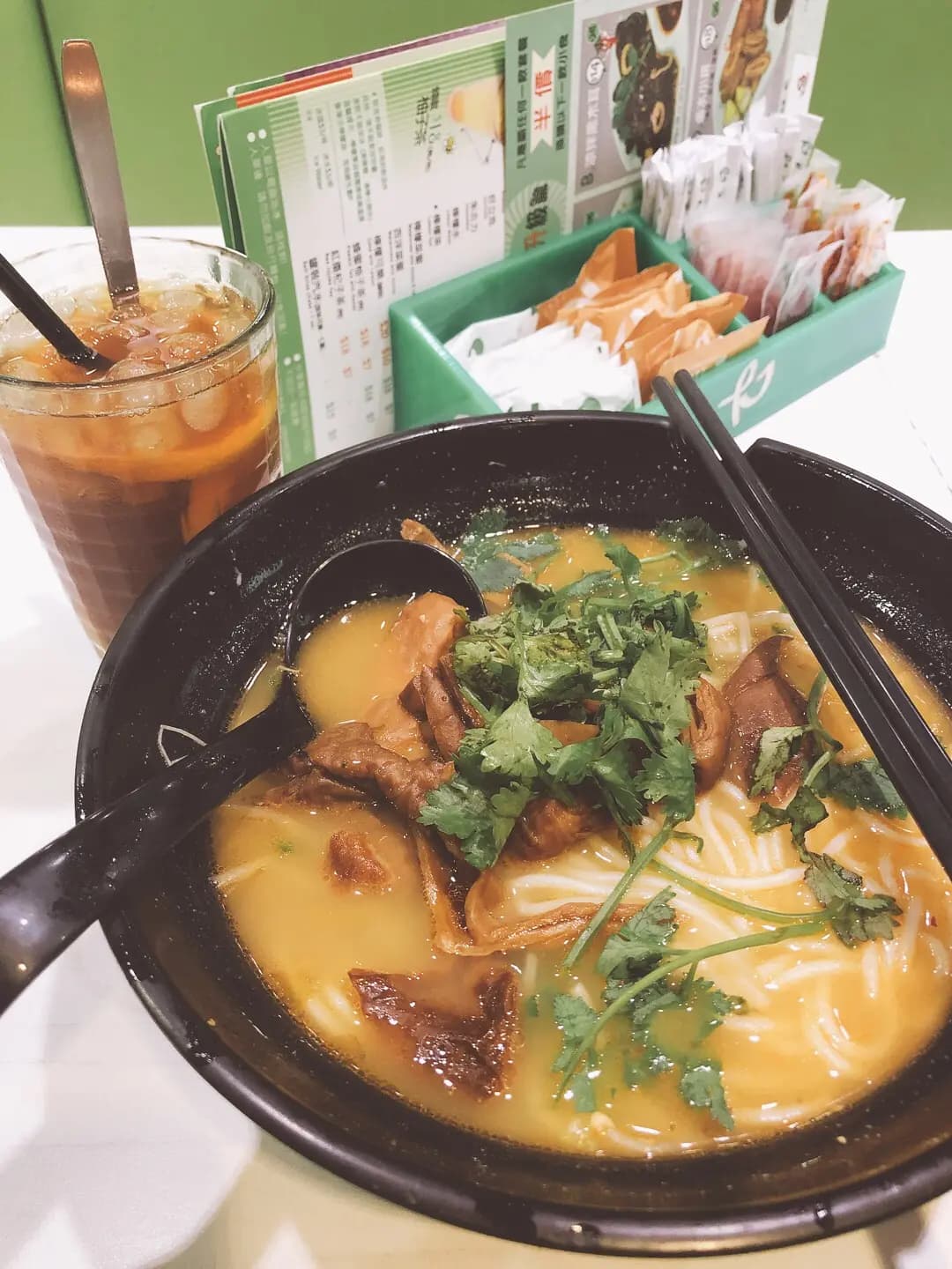 雲貴軒米線專門店 photo 4