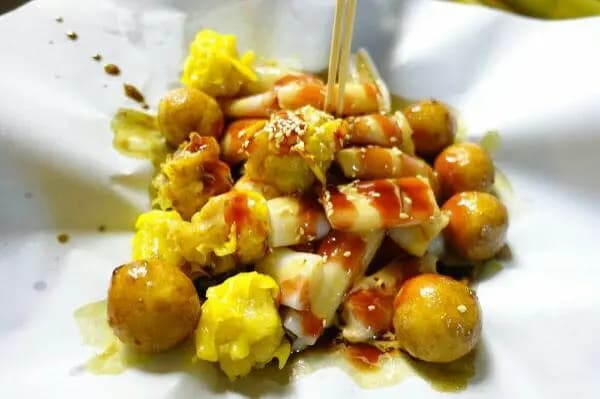 倫舍 photo 3