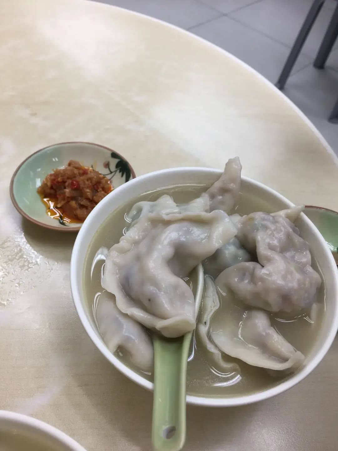 美味餃子店 photo 3