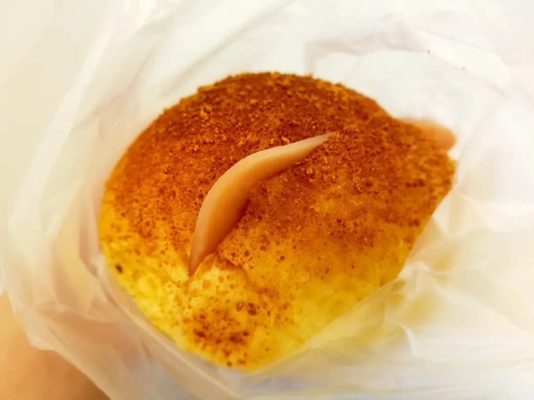 櫻桃麵飽西餅 photo 7