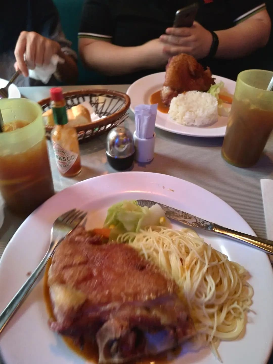 新手臂吧 photo 7