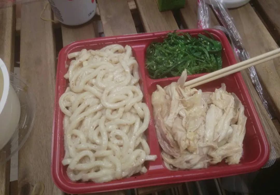 厚興瑜記手撕雞 (愉翠街市) photo 7
