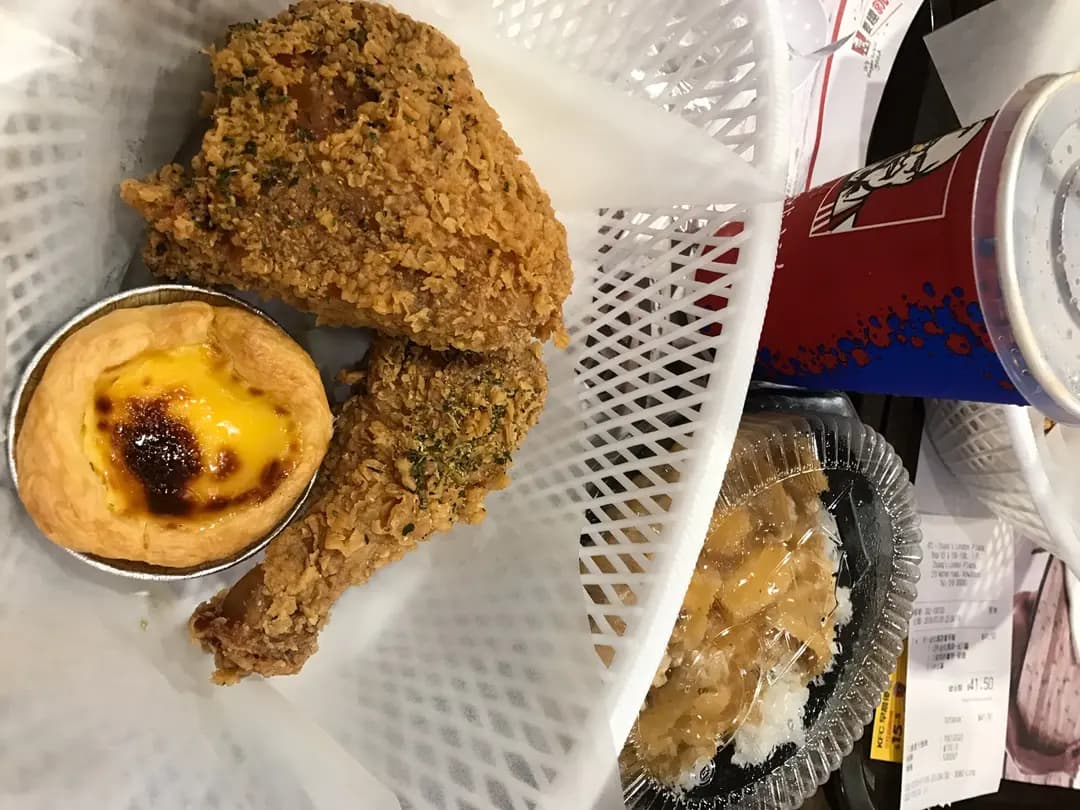 肯德基家鄉雞 (KFC) photo 3