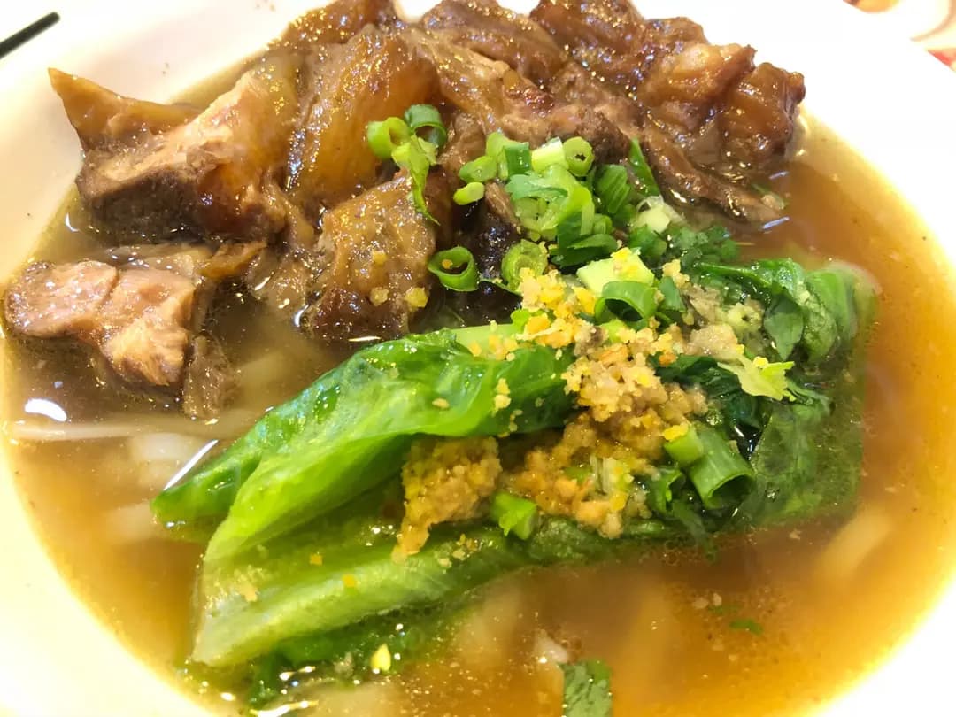 學粥麵 photo 6