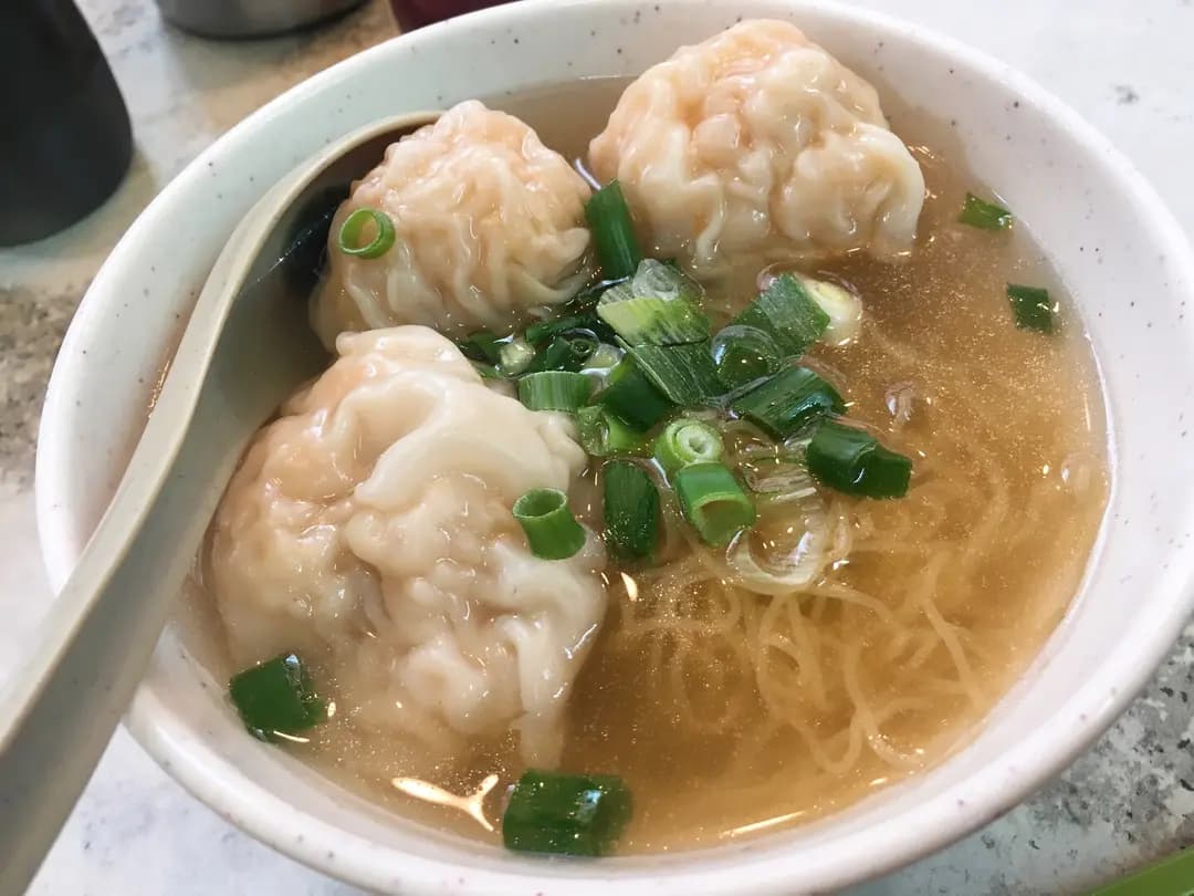 沾仔記麵食 photo 3