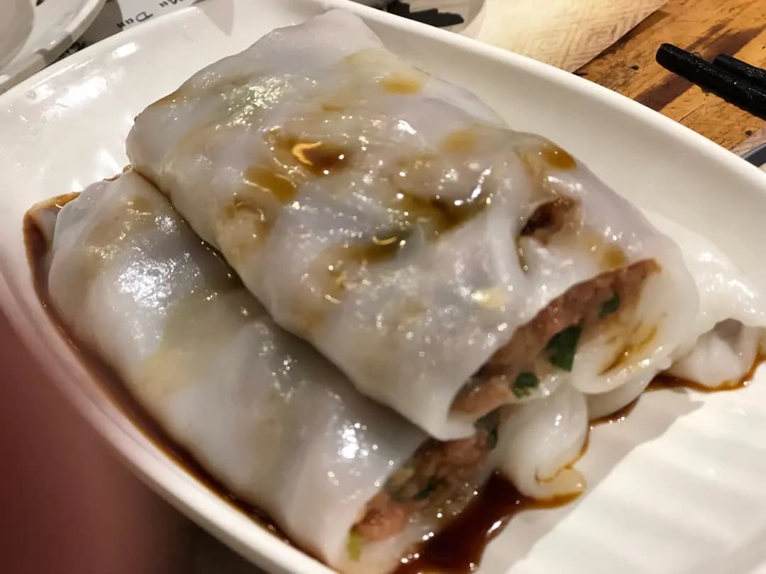 功夫點心 photo 4
