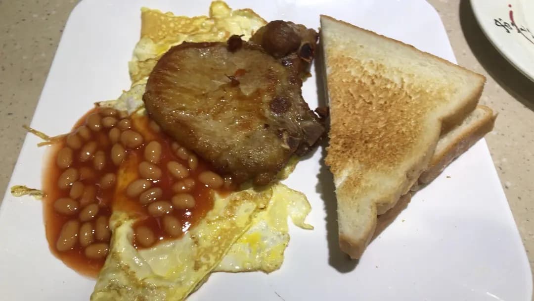 福興食堂 photo 8