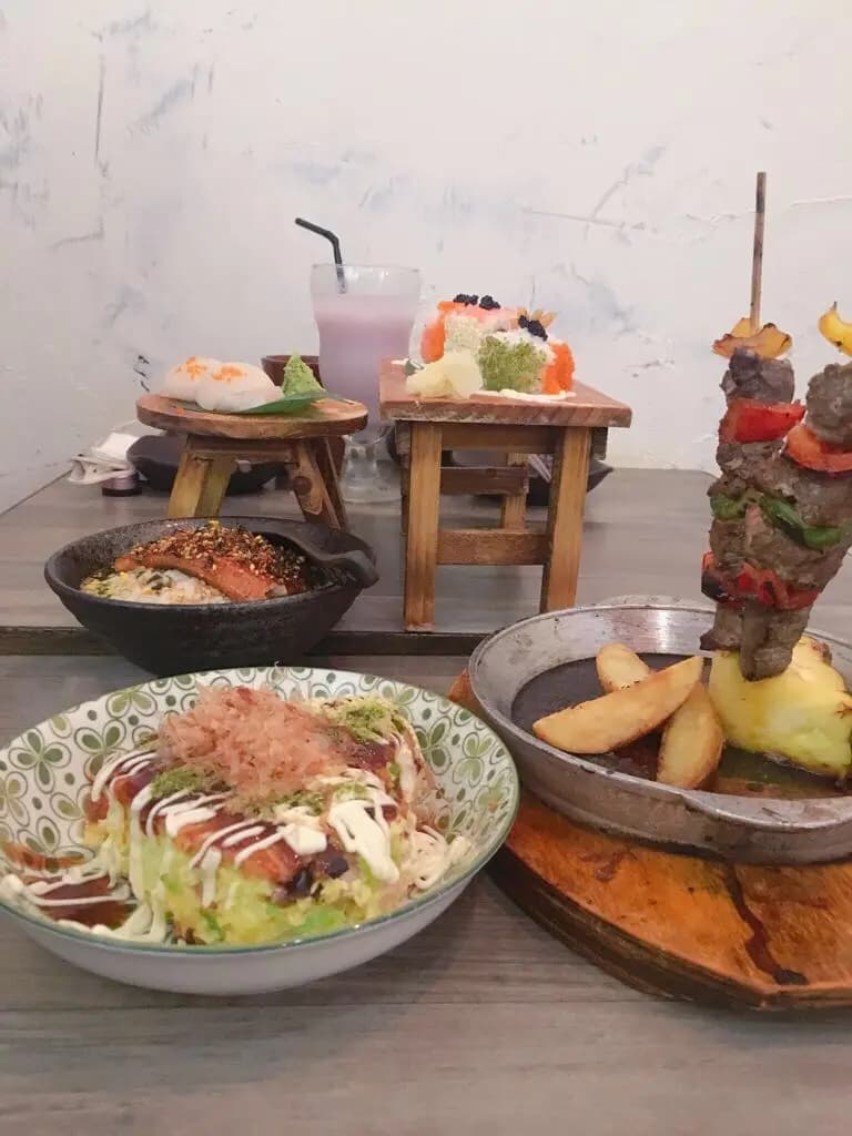 心之食堂 photo 2