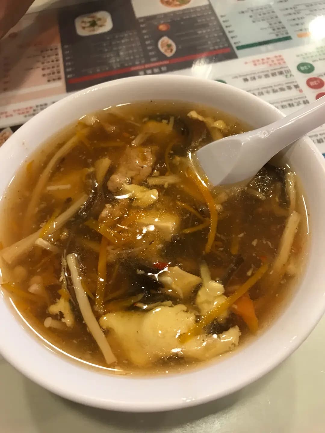 八方雲集鍋貼水餃專門店 (碧海藍天) photo 3