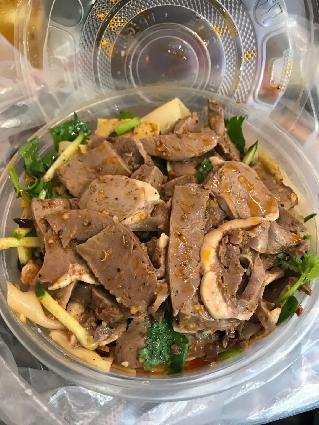 四川重慶風味小食 photo 2