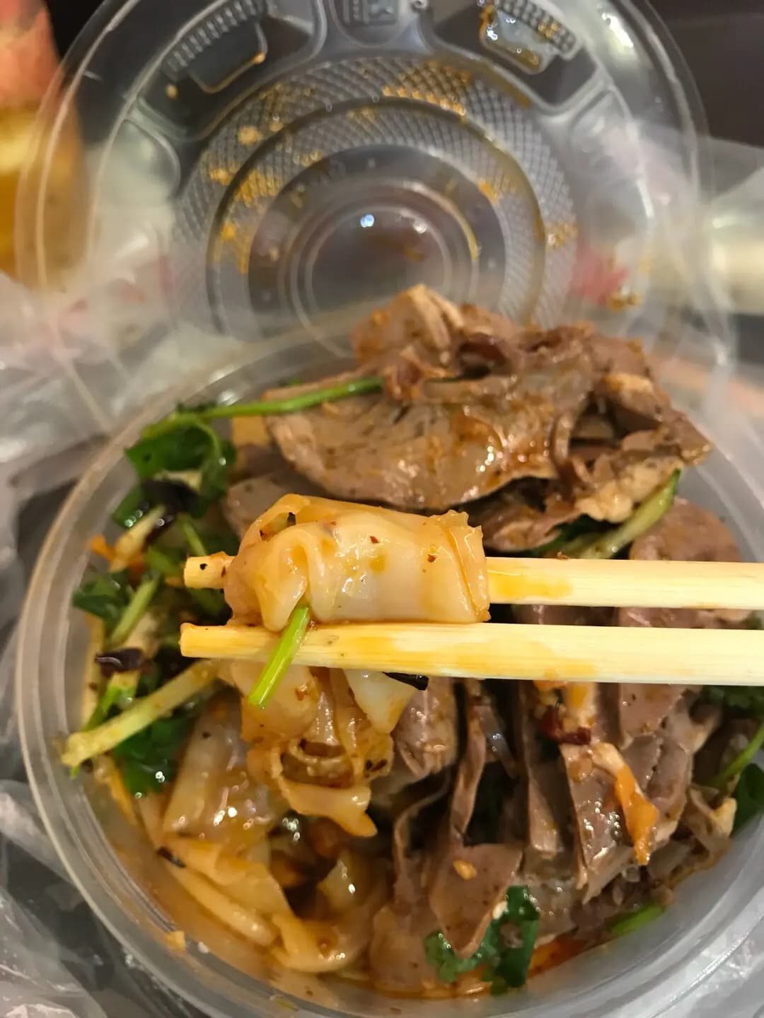 四川重慶風味小食 photo 3