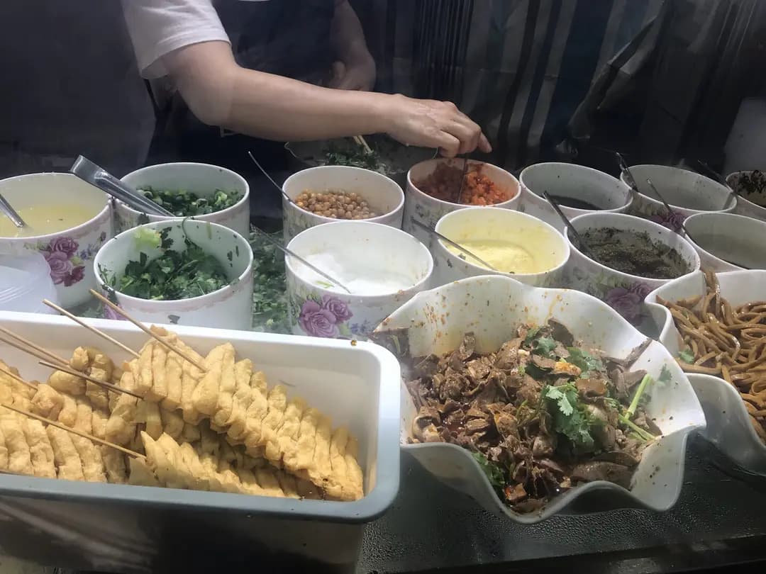 四川重慶風味小食 photo 4