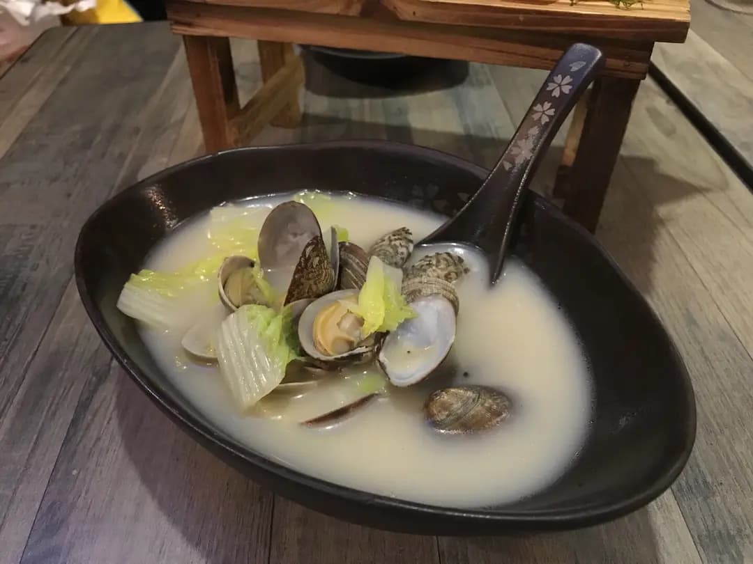 心之食堂 photo 4