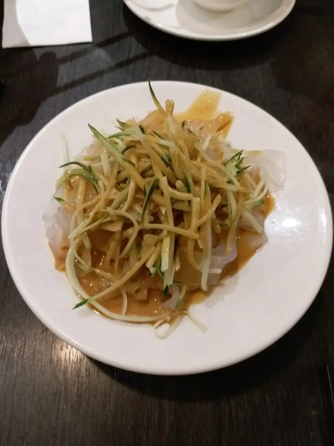 翡翠拉麵小籠包 photo 8