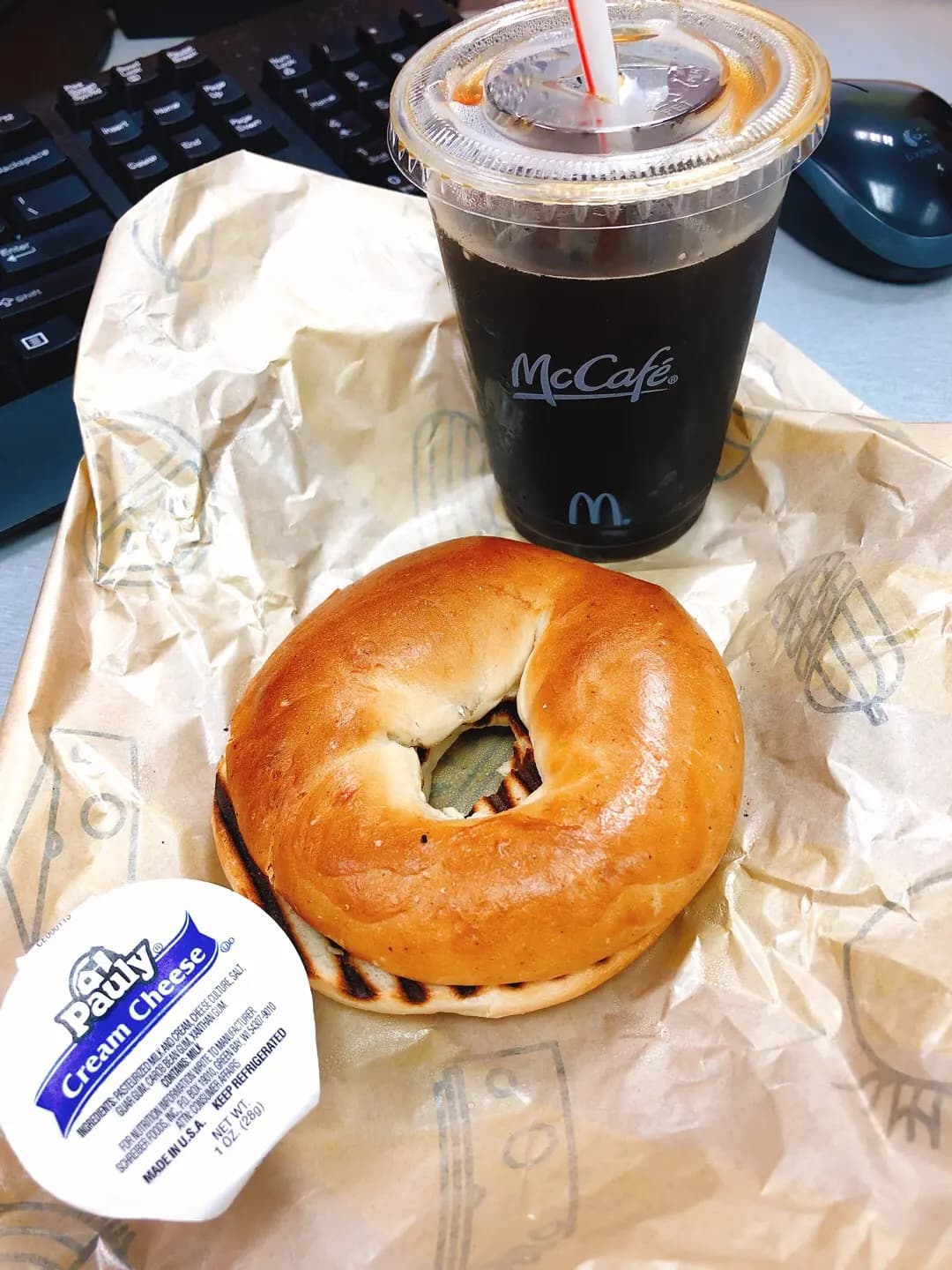 McCafe (天瑞商場) photo 7