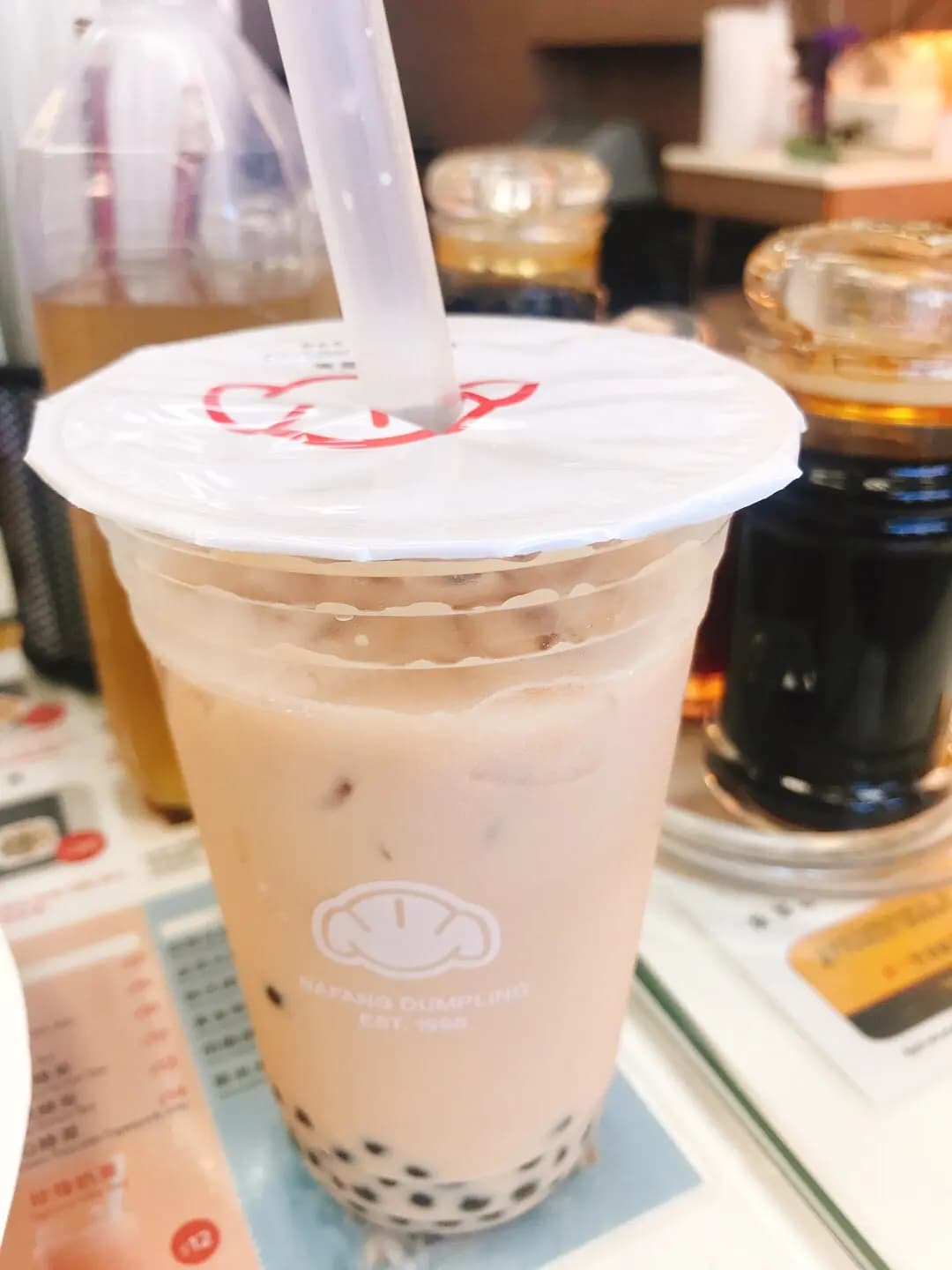 八方雲集鍋貼水餃專門店 (元州商場) photo 7