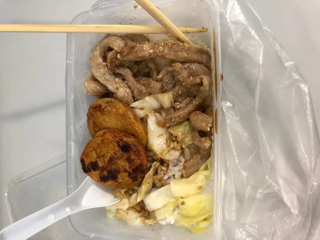 龍門快餐店 photo 2