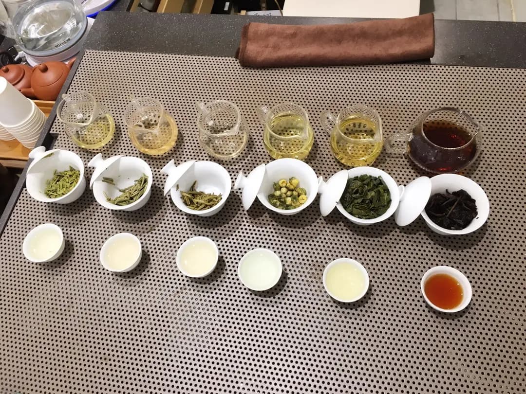福茗堂茶莊 photo 2