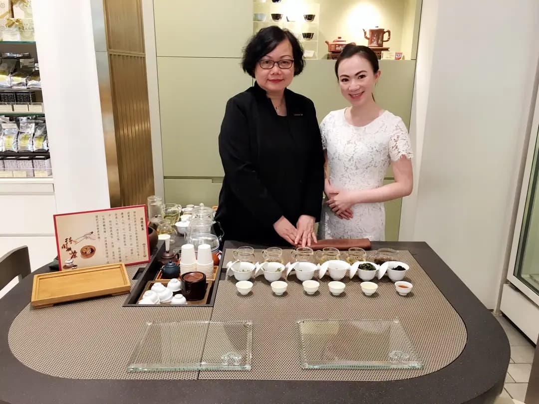 福茗堂茶莊 photo 3