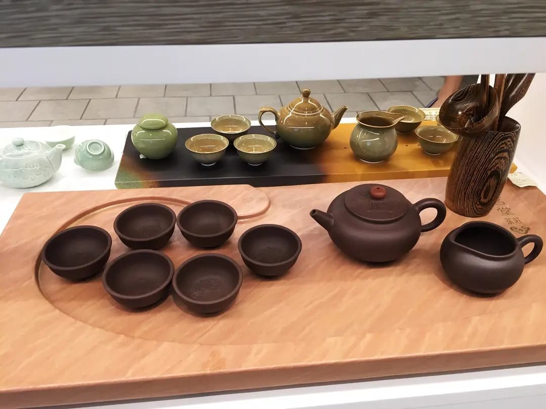 福茗堂茶莊 photo 5