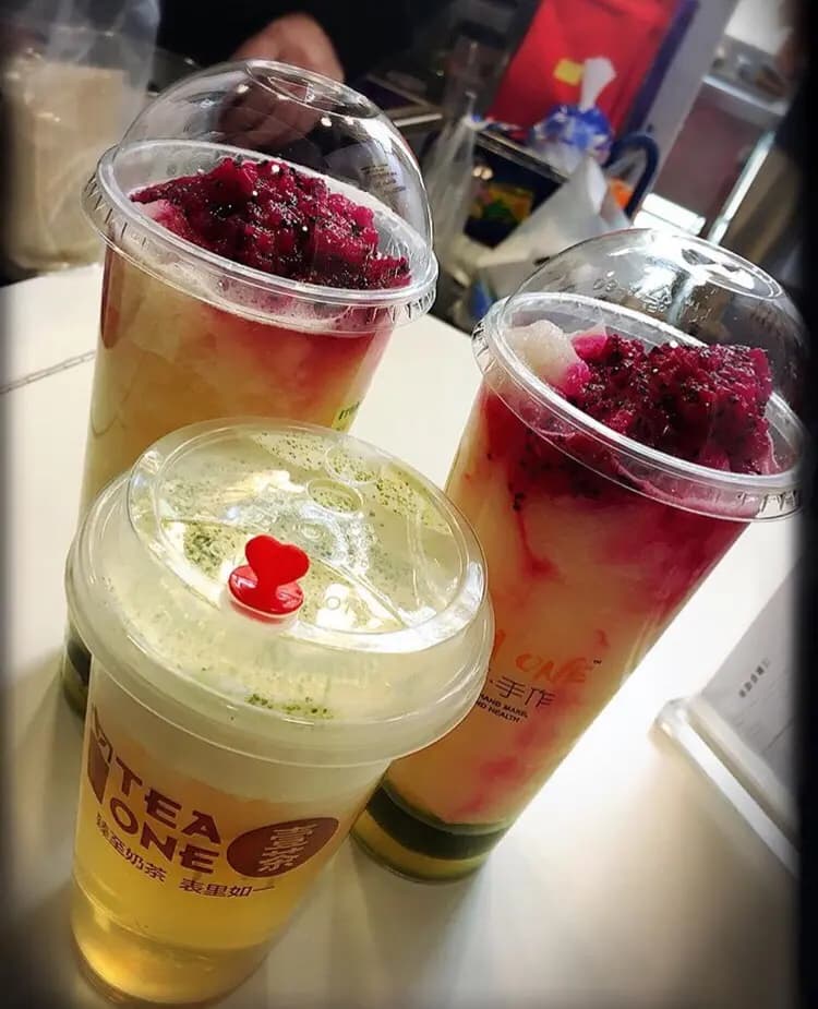 壹茶 photo 6