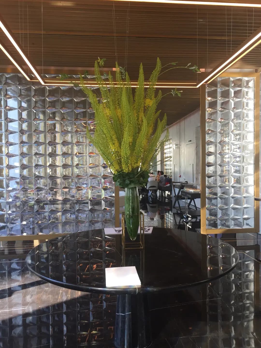 Garden Lounge photo 8