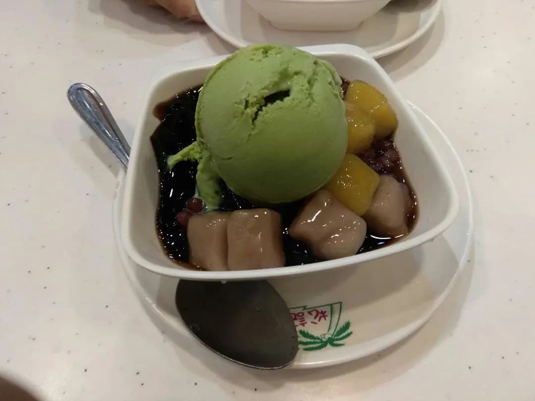 松記糖水店 photo 2