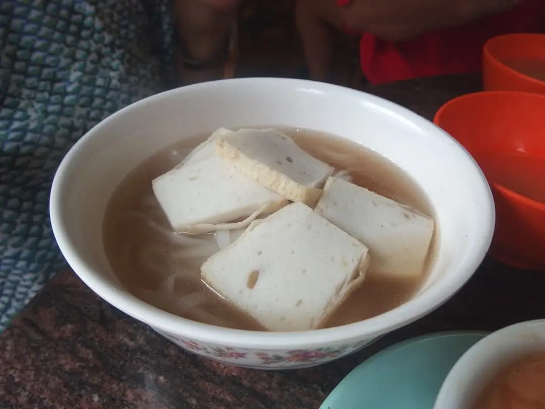 金長利茶餐廳 photo 5