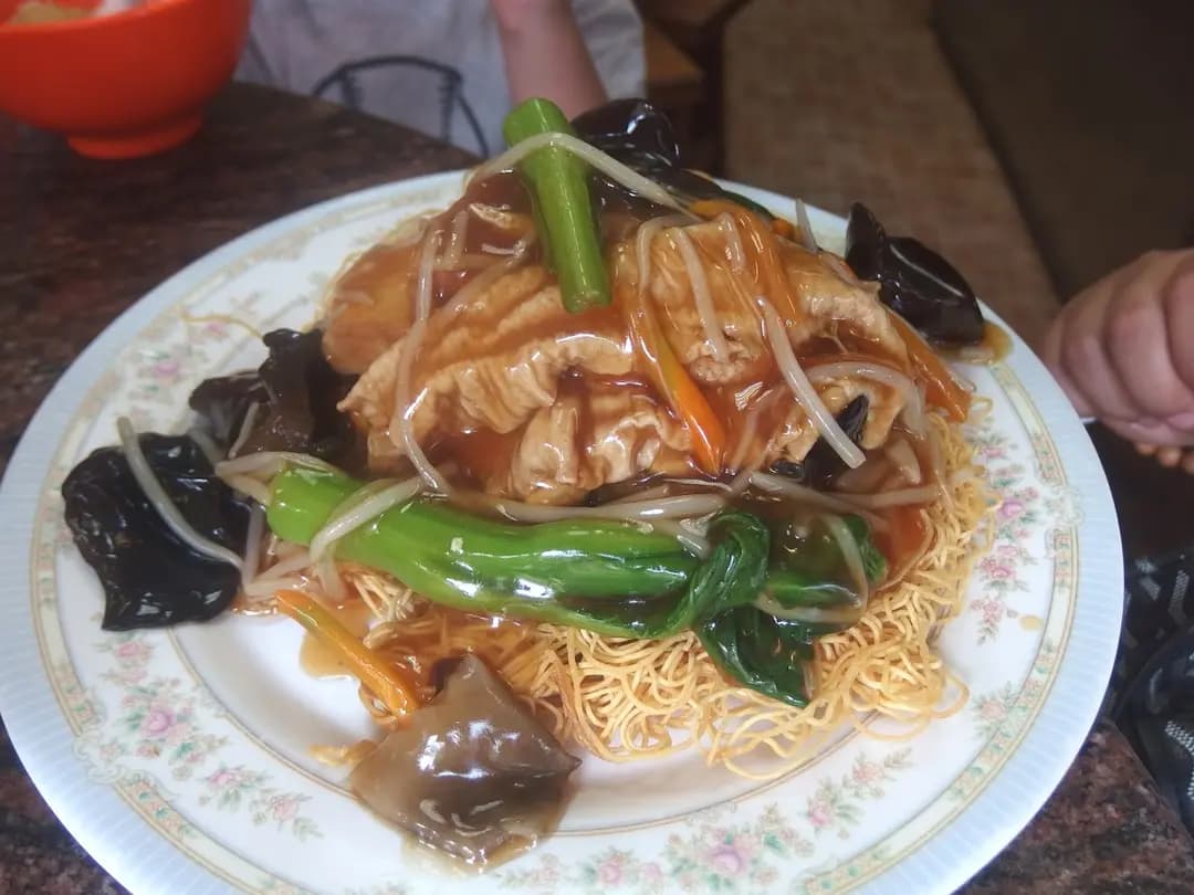 金長利茶餐廳 photo 1