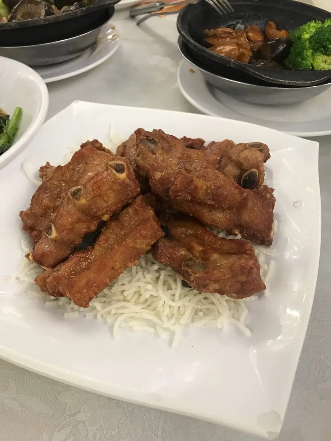 富臨酒家 photo 3