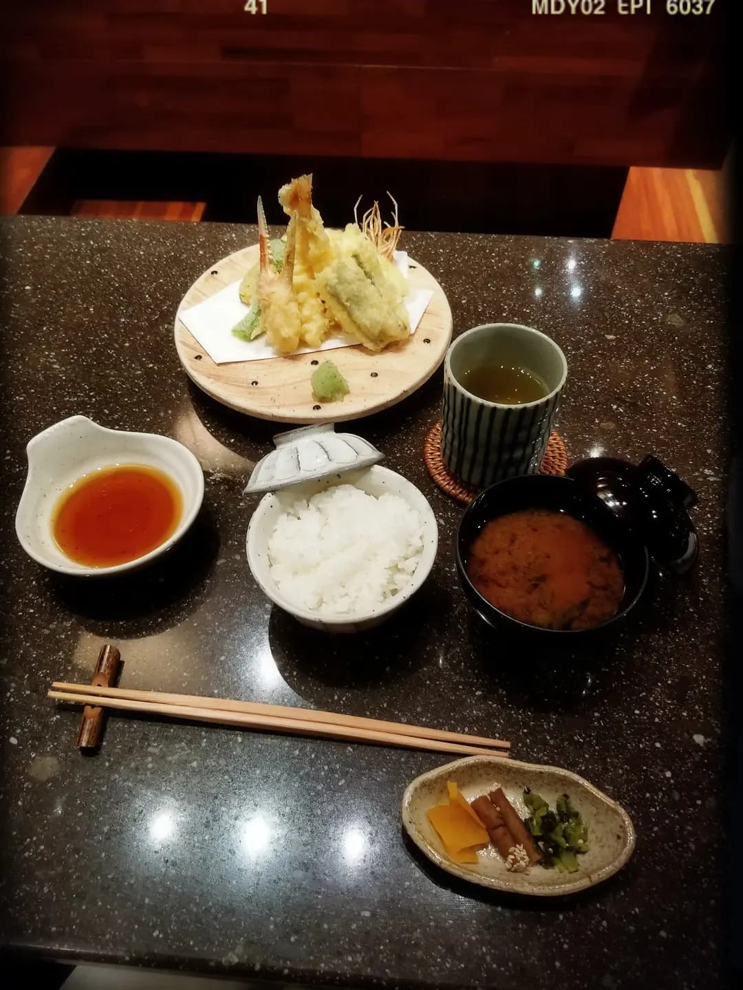 鹿悅日本餐廳 photo 5