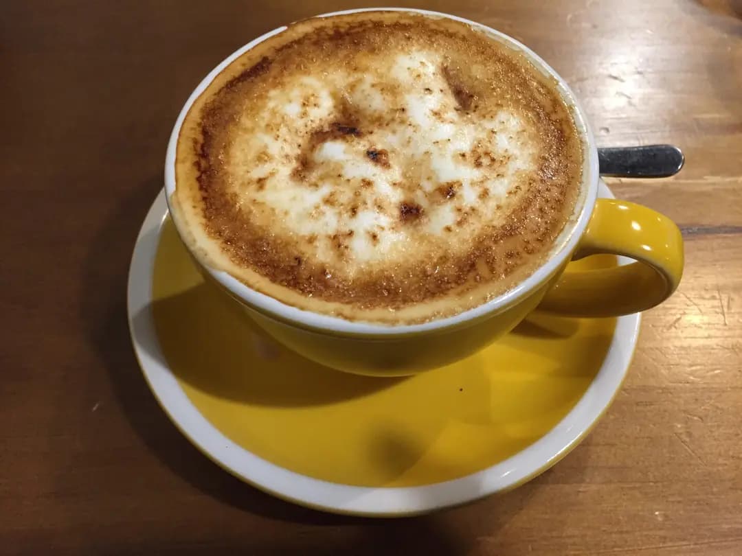 My Flavor Coffee photo 2