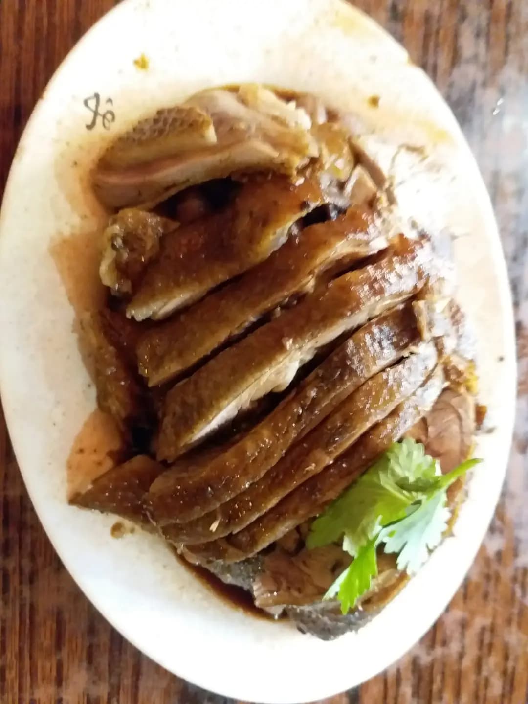 潮州王牛什粉麵 photo 3