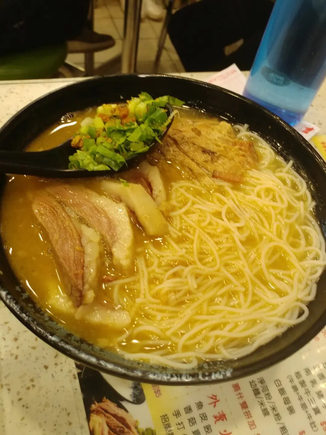 中興牛雜粉麵 photo 8