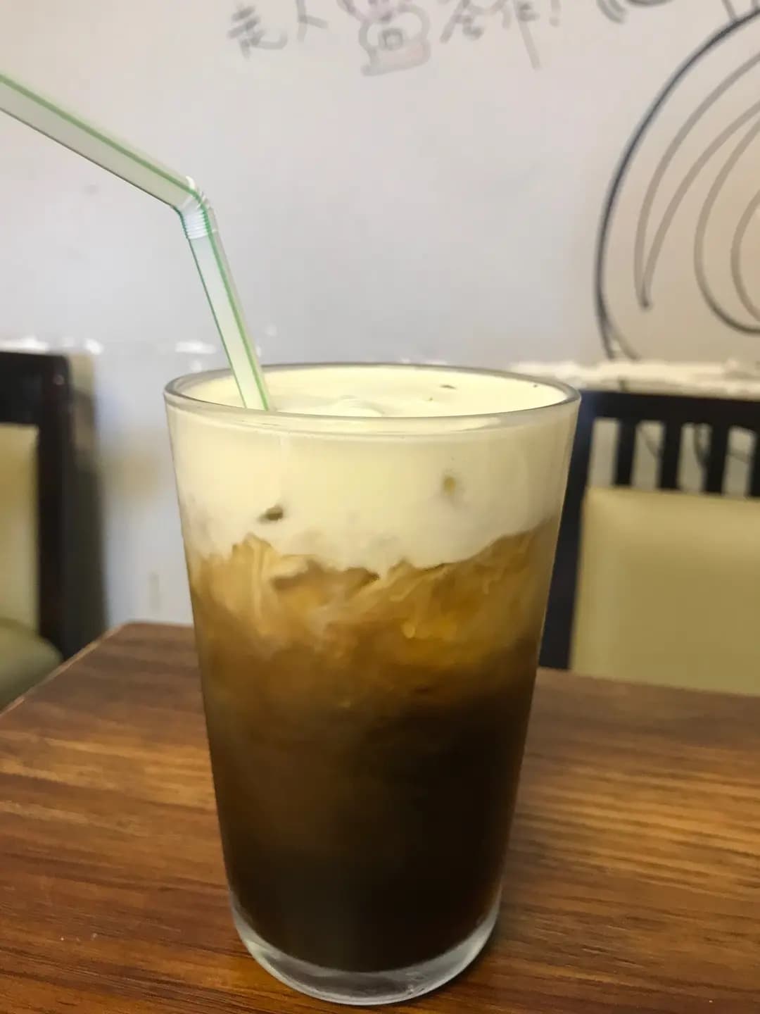 John Choy Cafe. 2015 photo 2