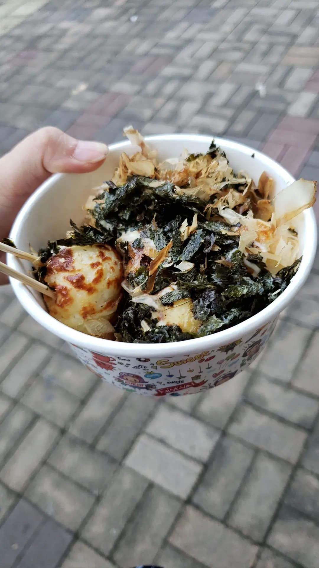 聰明豆小食店 photo 6