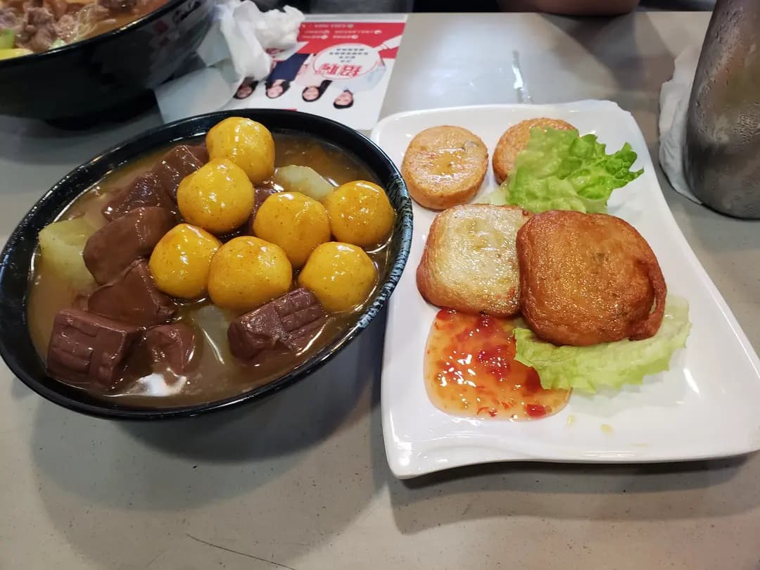 永發車仔麵茶餐廳 photo 7