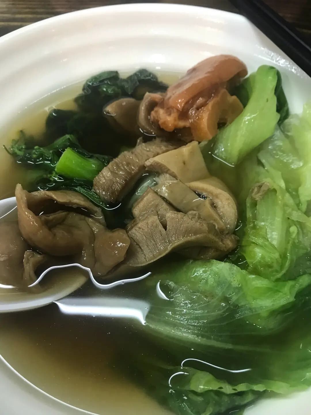 甄甄車仔麵 photo 7