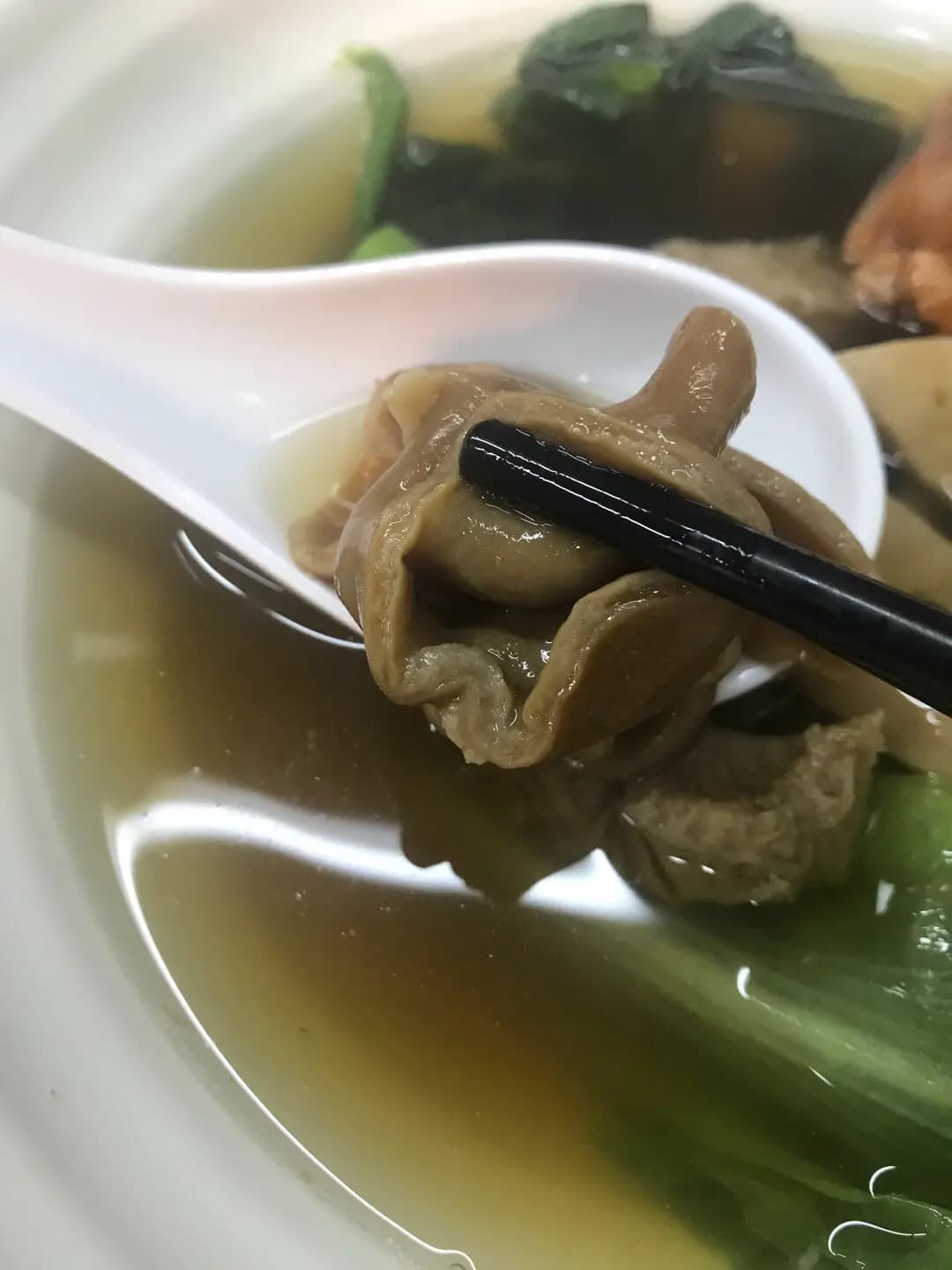 甄甄車仔麵 photo 8